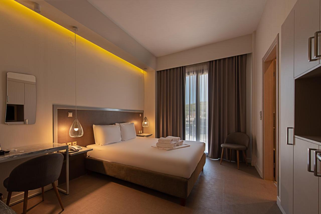 Hotel Avra Nafpliou Zewnętrze zdjęcie