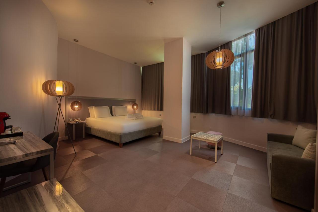 Hotel Avra Nafpliou Zewnętrze zdjęcie