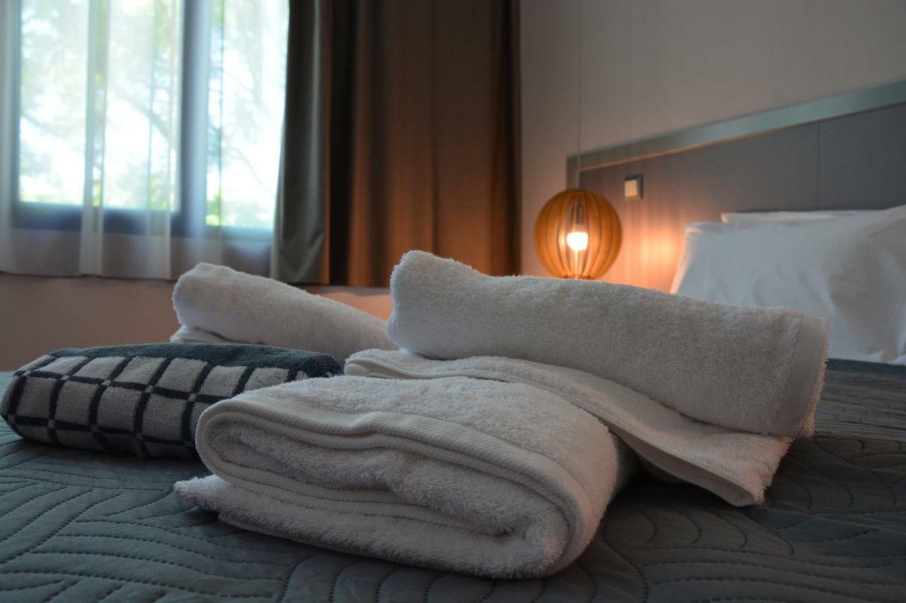 Hotel Avra Nafpliou Zewnętrze zdjęcie