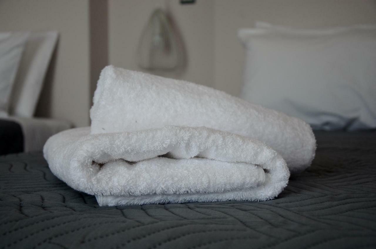 Hotel Avra Nafpliou Zewnętrze zdjęcie