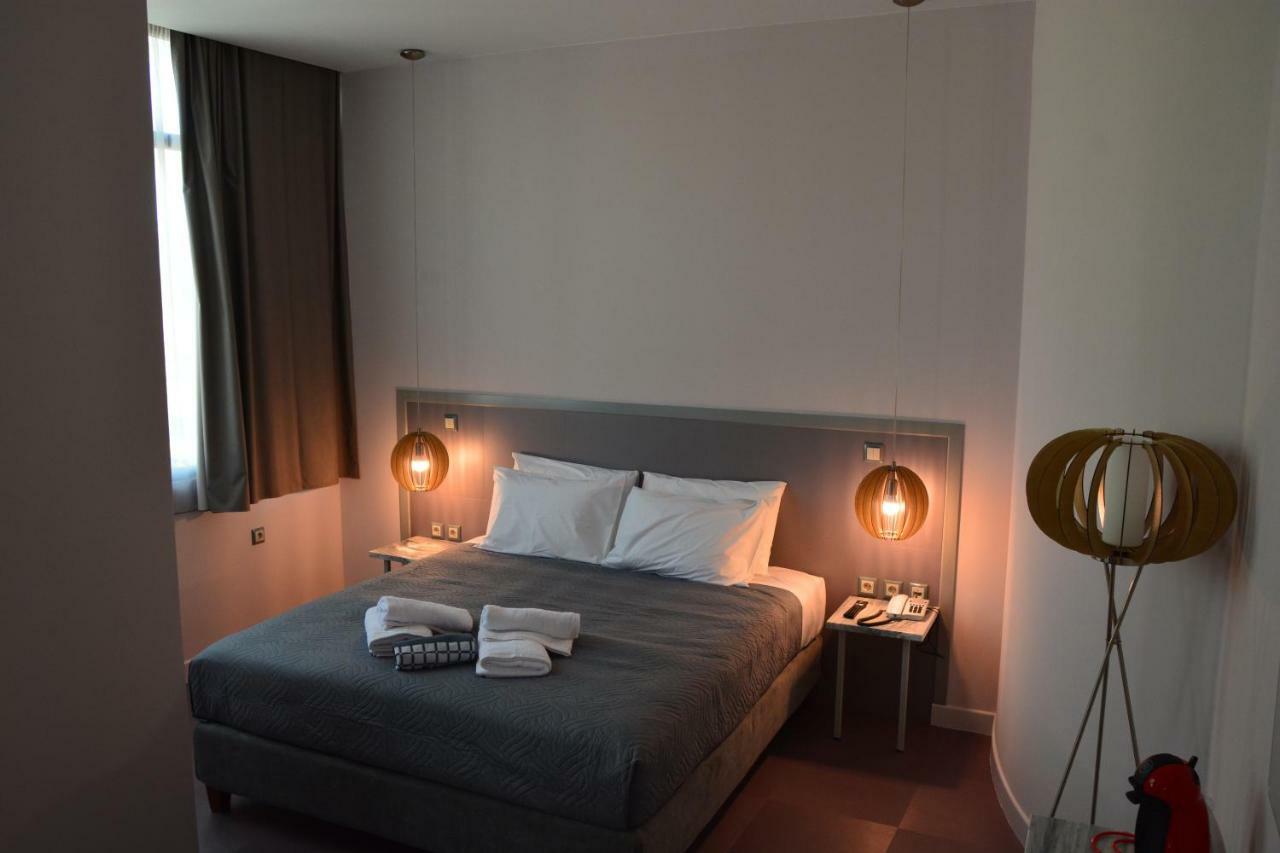 Hotel Avra Nafpliou Zewnętrze zdjęcie