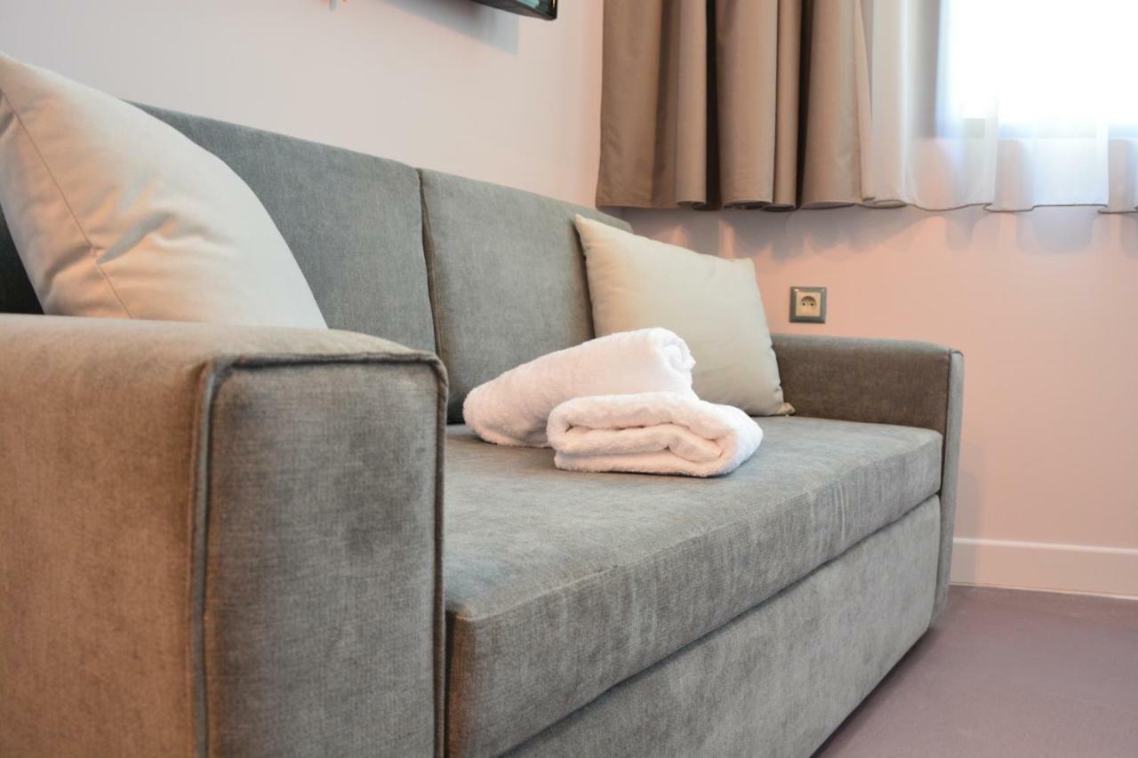 Hotel Avra Nafpliou Zewnętrze zdjęcie