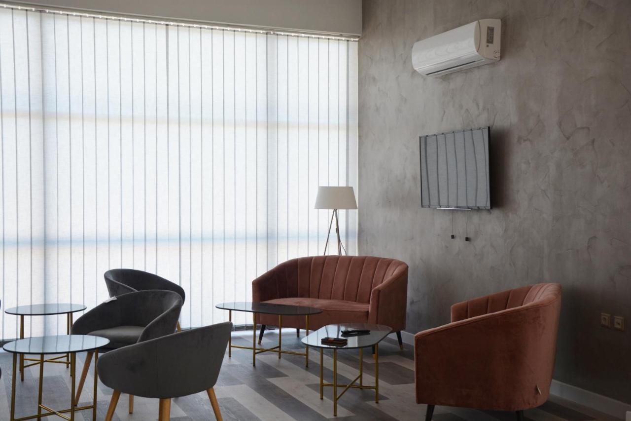 Hotel Avra Nafpliou Zewnętrze zdjęcie
