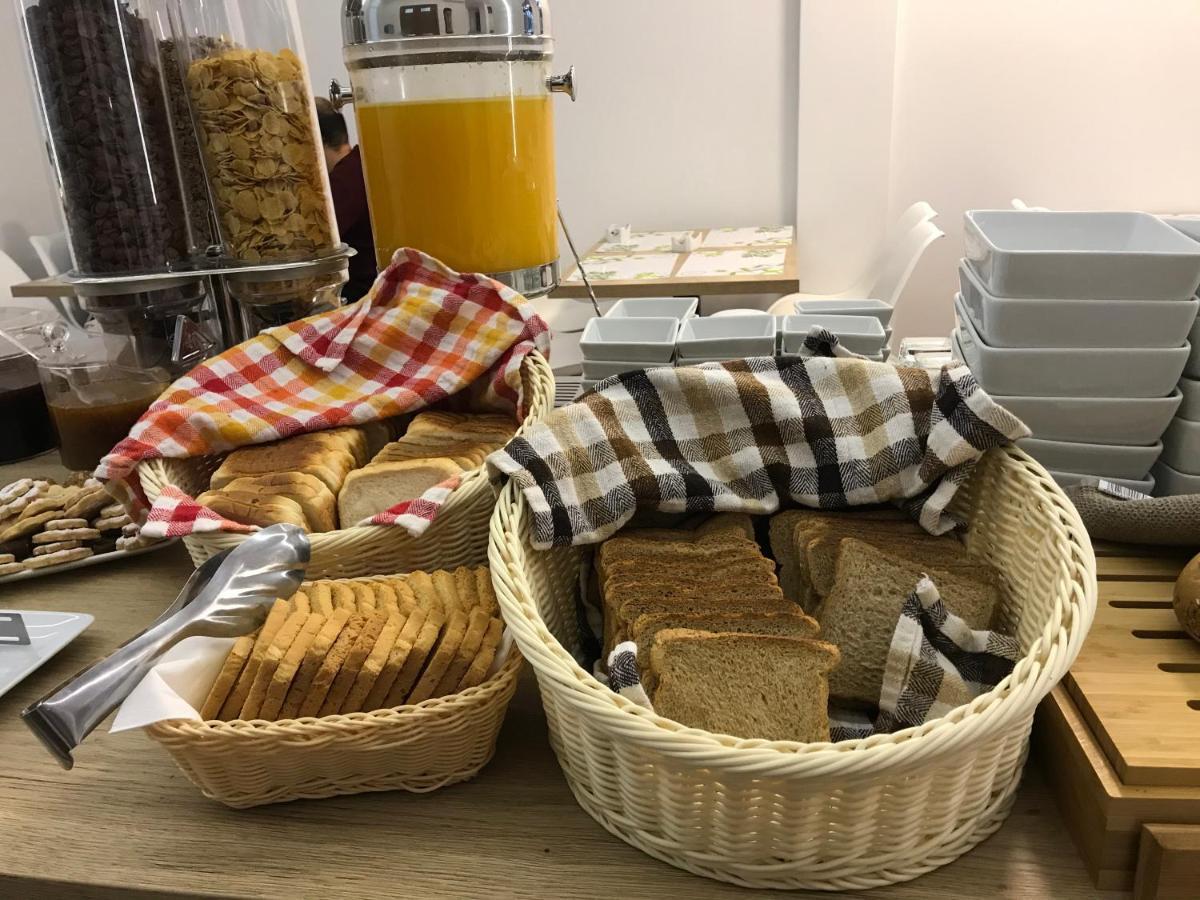 Hotel Avra Nafpliou Zewnętrze zdjęcie