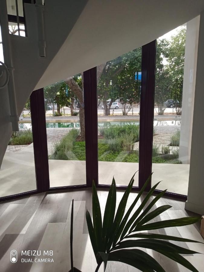 Hotel Avra Nafpliou Zewnętrze zdjęcie